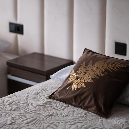 Zloty Staw Bed and Breakfast Borkowo  Buitenkant foto