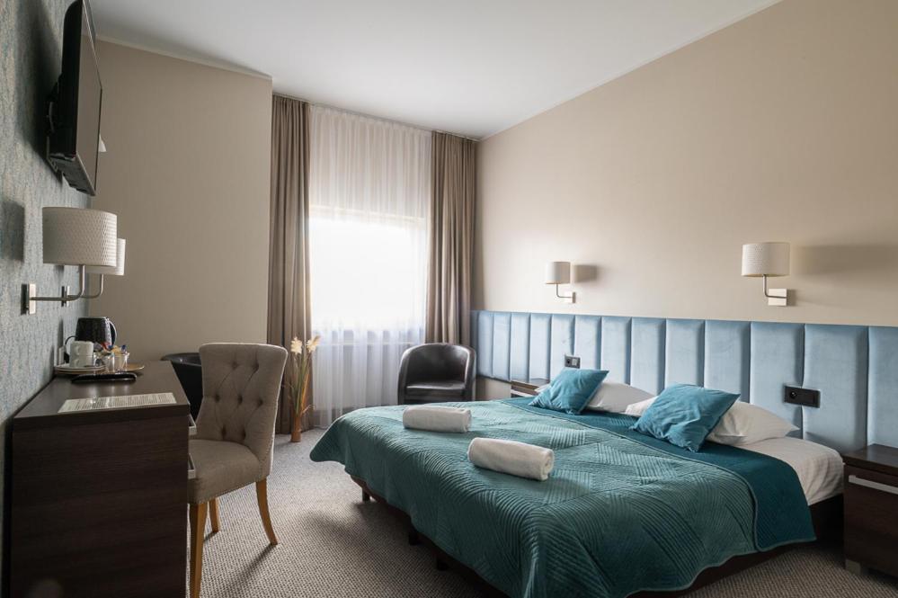 Zloty Staw Bed and Breakfast Borkowo  Buitenkant foto