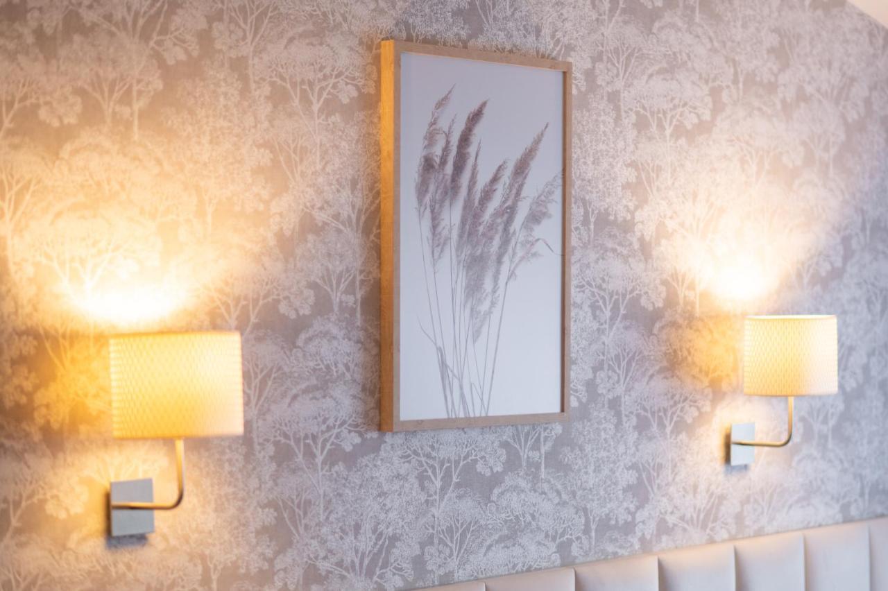Zloty Staw Bed and Breakfast Borkowo  Buitenkant foto