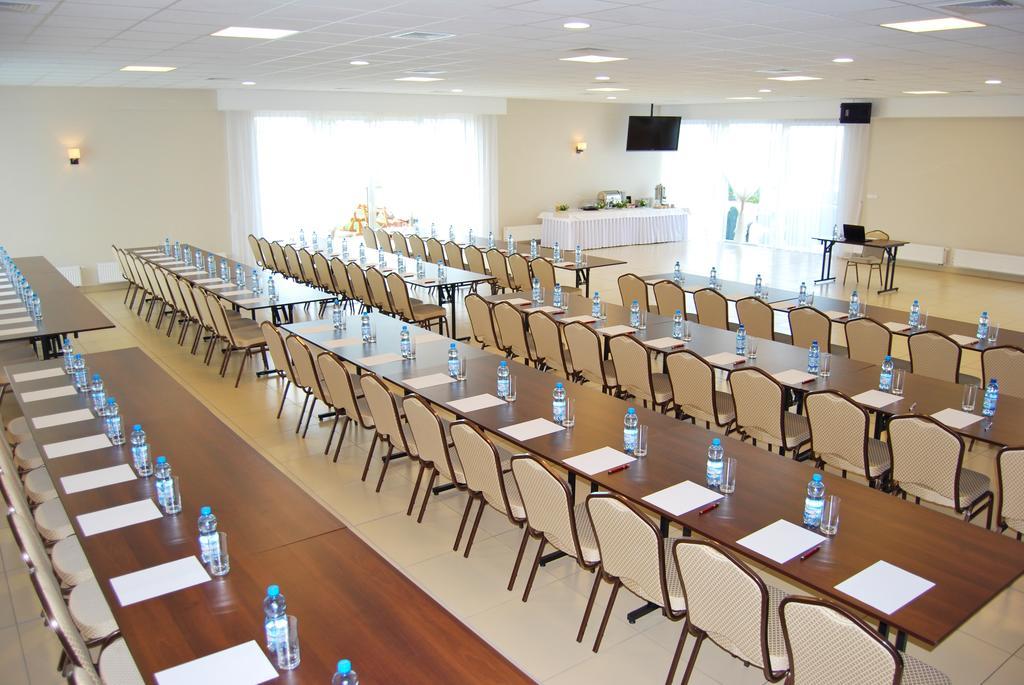 Zloty Staw Bed and Breakfast Borkowo  Buitenkant foto
