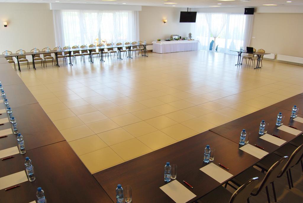 Zloty Staw Bed and Breakfast Borkowo  Buitenkant foto