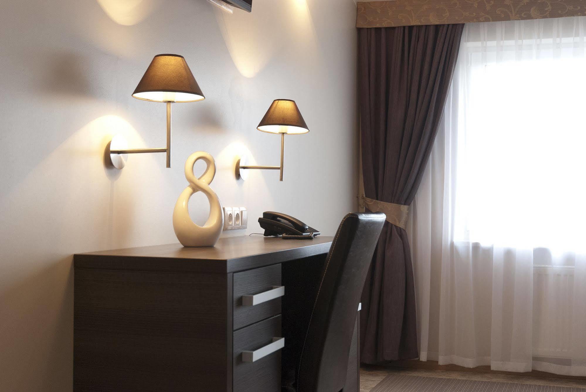 Zloty Staw Bed and Breakfast Borkowo  Buitenkant foto